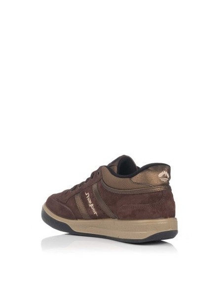 Zapatillas J'hayber Aventura Marrón