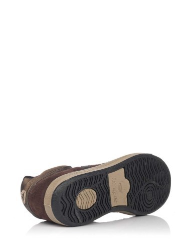 Zapatillas J'hayber Aventura Marrón