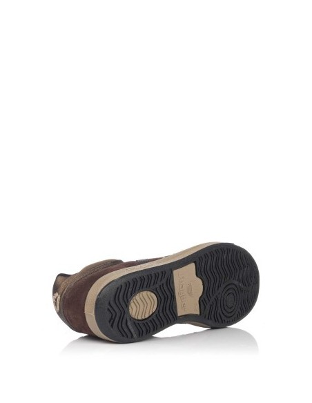 Zapatillas J'hayber Aventura Marrón