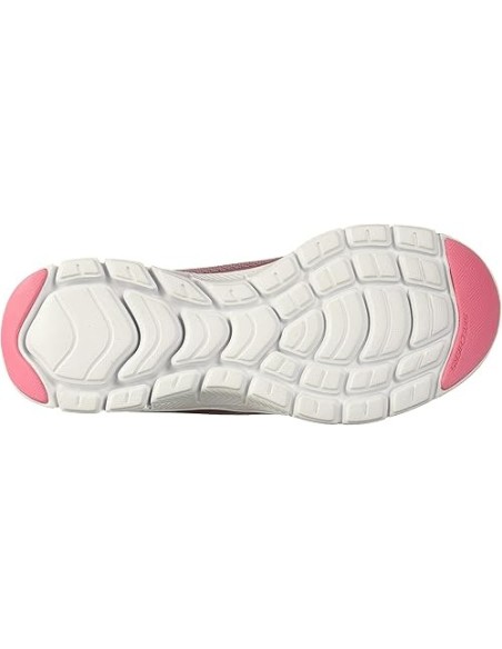 Zapatillas Skechers Woman Flex Appeal 4.0