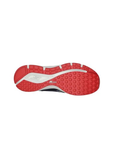 Zapatillas SKECHERS GO RUN CONSISTENT 220371/NVRD