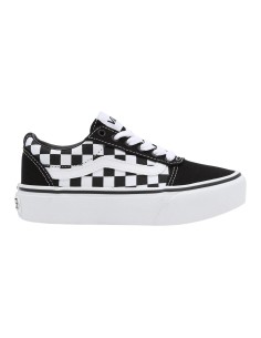 Zapatillas Niño/a Vans Ward Platform
