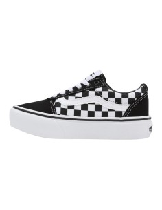 Zapatillas Niño/a Vans Ward Platform 2