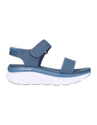 Sandalias Skechers D'LUX WALKER | Cómodas, ligeras y frescas