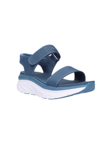 Sandalias Skechers D'LUX WALKER | Cómodas, ligeras y frescas