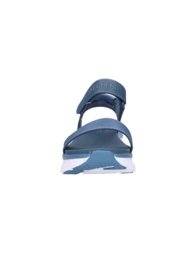 Sandalias Skechers D'LUX WALKER | Cómodas, ligeras y frescas