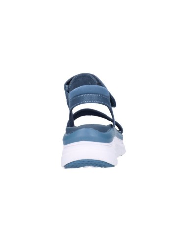 Sandalias Skechers D'LUX WALKER | Cómodas, ligeras y frescas