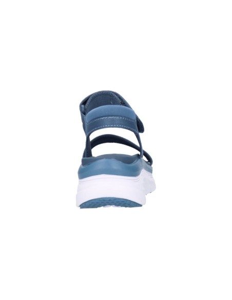 Sandalias Skechers D'LUX WALKER | Cómodas, ligeras y frescas