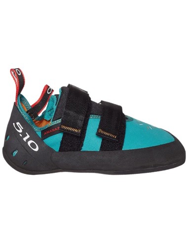 Pies de gato adidas Five Ten LV Mujer BC0953