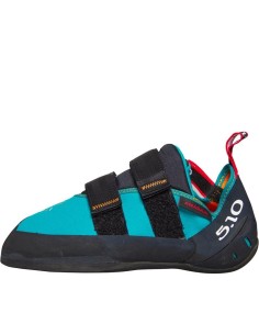Pies de gato adidas Five Ten LV Mujer BC0953 2