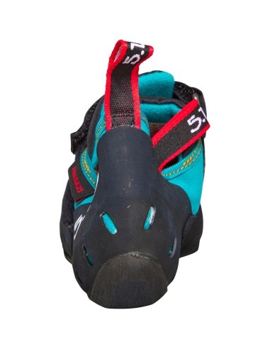 Pies de gato adidas Five Ten LV Mujer BC0953