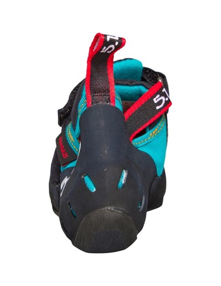 Pies de gato adidas Five Ten LV Mujer BC0953
