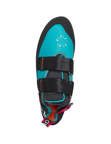 Pies de gato adidas Five Ten LV Mujer BC0953
