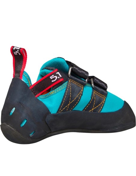 Pies de gato adidas Five Ten LV Mujer BC0953