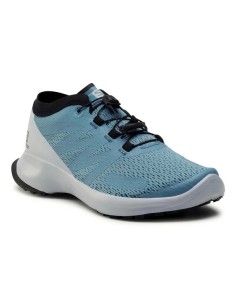 Zapatillas Salomon Sense Flow Bluestone|Comprar Zapatillas Montaña Unisex 2