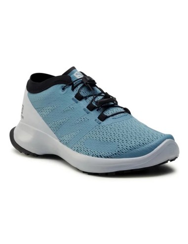 Zapatillas Salomon Sense Flow Bluestone|Comprar Zapatillas Montaña Unisex