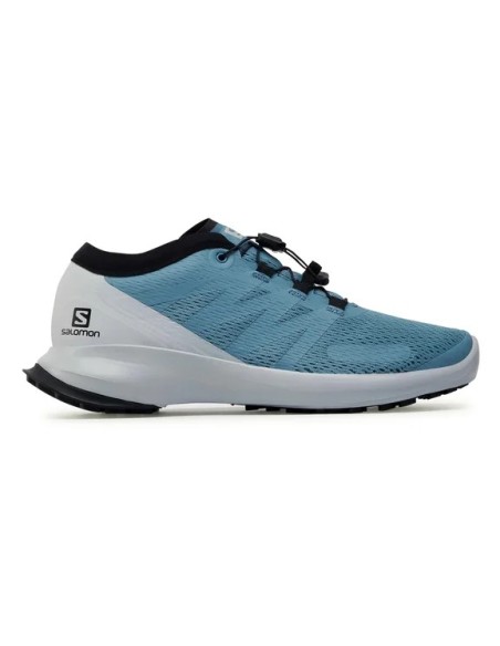 Zapatillas Salomon Sense Flow Bluestone|Comprar Zapatillas Montaña Unisex