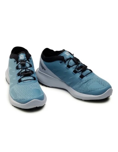 Zapatillas Salomon Sense Flow Bluestone|Comprar Zapatillas Montaña Unisex