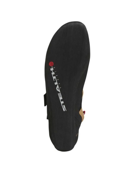 Pies de gato adidas FIVE TEN Anasazi Hook and Loop BC0871 Unisex