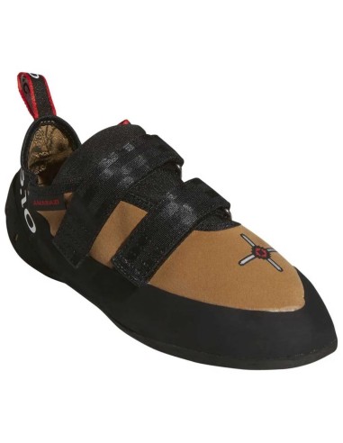 Pies de gato adidas FIVE TEN Anasazi Hook and Loop BC0871 Unisex