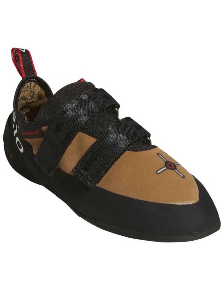 Pies de gato adidas FIVE TEN Anasazi Hook and Loop BC0871 Unisex