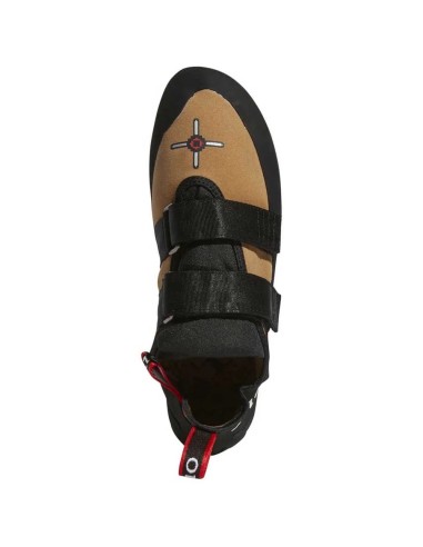 Pies de gato adidas FIVE TEN Anasazi Hook and Loop BC0871 Unisex