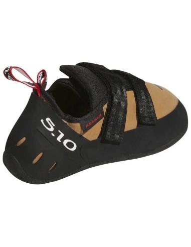 Pies de gato adidas FIVE TEN Anasazi Hook and Loop BC0871 Unisex