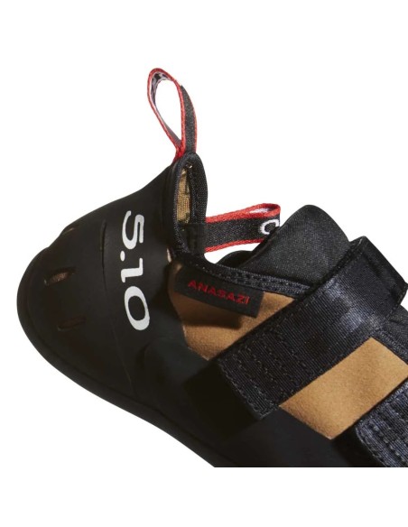 Pies de gato adidas FIVE TEN Anasazi Hook and Loop BC0871 Unisex
