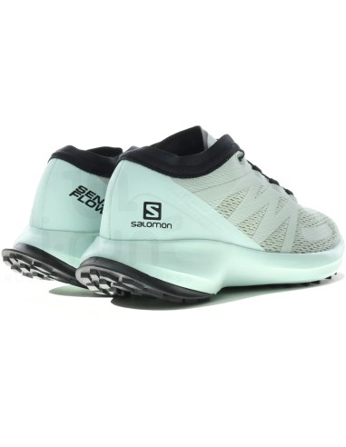 Zapatillas Salomon Sense Flow W|Comprar Zapatillas Salomon mujer