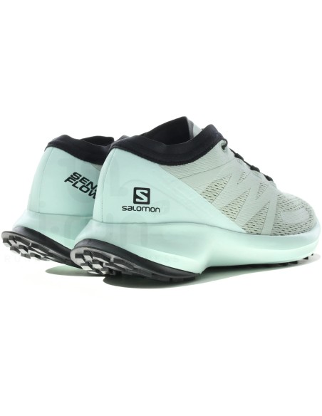 Zapatillas Salomon Sense Flow W|Comprar Zapatillas Salomon mujer