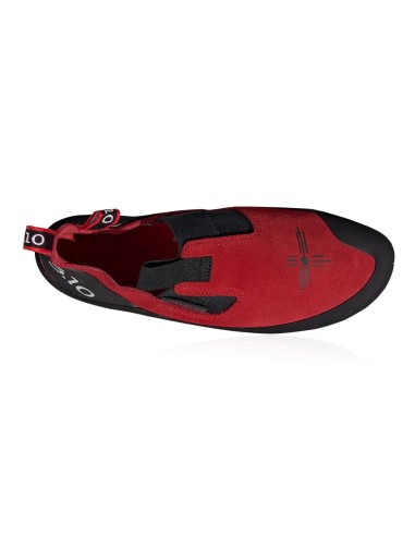Pies de gato adidas FIVE TEN Moccasym BC0891 Unisex