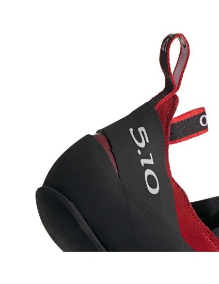 Pies de gato adidas FIVE TEN Moccasym BC0891 Unisex