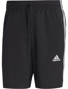 Short adidas AEROREADY hombre negro | Entrenamiento