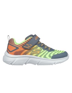 Zapatillas Skechers Go Run 650 Tigrux Niños|Comprar Zapatillas Skechers