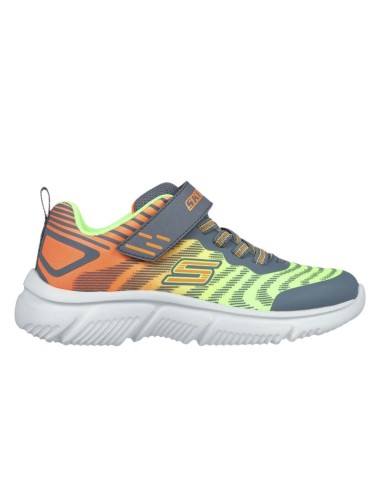 Zapatillas Skechers Go Run 650 Tigrux Niños|Comprar Zapatillas Skechers