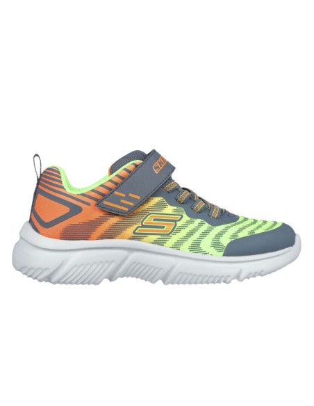 Zapatillas Skechers Go Run 650 Tigrux Niños|Comprar Zapatillas Skechers