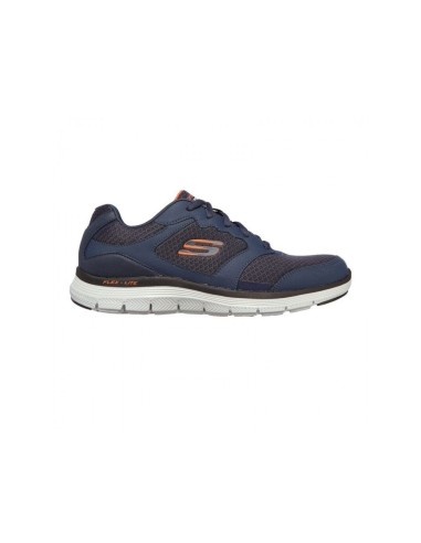 Skechers Flex Advantage 4,0 Hombre 232225-NVY