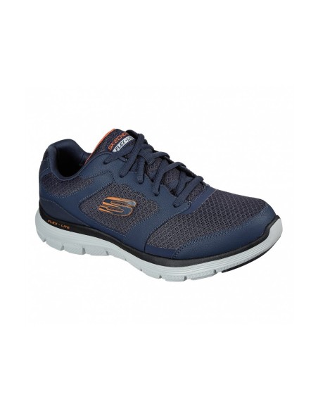 Skechers Flex Advantage 4,0 Hombre 232225-NVY