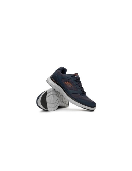 Skechers Flex Advantage 4,0 Hombre 232225-NVY