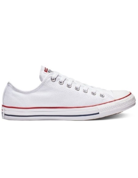 Zapatillas Converse All Star Ox Blanco|Comprar Converse Bajas Clássicas