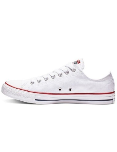 Zapatillas Converse All Star Ox Blanco|Comprar Converse Bajas Clássicas