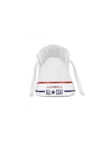 Zapatillas CONVERSE bajas Junior Blancas C/T A/S OX 7J256C