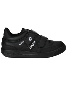 J'hayber Olimpia en Negro con velcro