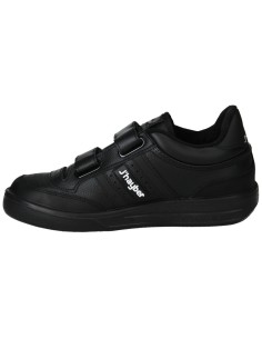 J'hayber Olimpia en Negro con velcro 2