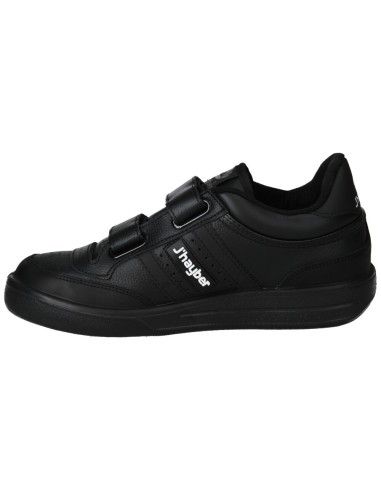 J'hayber Olimpia en Negro con velcro