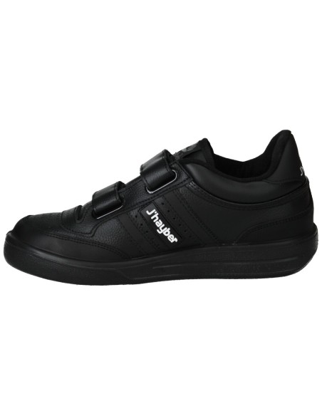 J'hayber Olimpia en Negro con velcro