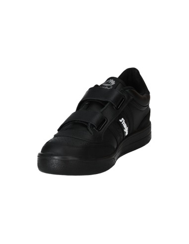 J'hayber Olimpia en Negro con velcro