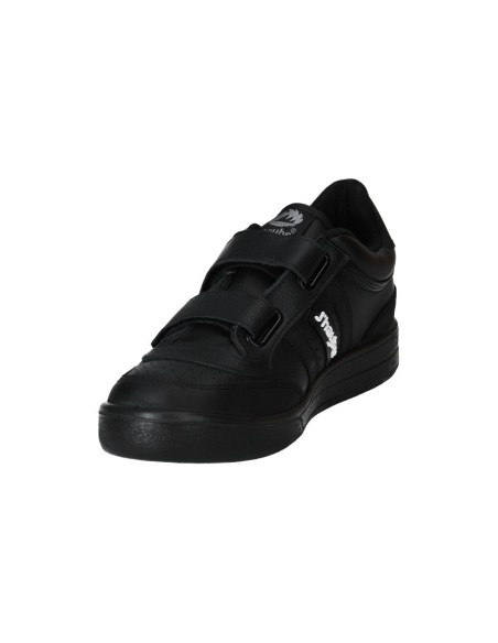 J'hayber Olimpia en Negro con velcro