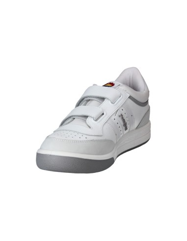Zapatillas J'Hayber Olimpia Blanco Ad. Gris-51189-101