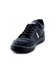Zapatillas J'Hayber Av. Olimpo Negro Ad. Blanco-65638-891 2